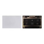 Trackpad Apple MacBook Pro 16" M4 Max (2024) A3186 Argent