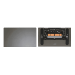 Trackpad Apple MacBook Retina 12" (2017) A1534/MacBook Retina 12" (Early 2016) A1534 Gris Sidéral