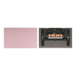 Trackpad Apple MacBook Retina 12" (2017) A1534/MacBook Retina 12" (Early 2016) A1534 Rose Gold