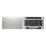 Trackpad Apple MacBook Pro 16" M2 Pro/M2 Max (2023) A2780 Argent