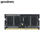 Barrette de RAM Goodram DIMM DDR3 4Go 1600MHz 1,5V CL11 - GR1600D364L11S/4G