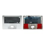 Top Case Apple MacBook Air M4 15" (2025) A3241 Argent