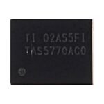 Puce IC (Circuit Intégré) Apple MacBook Air M1 13" (2020) A2337 Audio TAS5770ACO