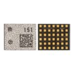 Puce IC (Circuit Intégré) Apple iPhone 15 Pro/iPhone 15 Pro Max ANT Signal 151