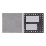 Puce IC (Circuit Intégré) Apple iPhone 15 Pro/iPhone 15 Pro Max High Frequency Amplifier 76305