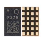 Puce IC (Circuit Intégré) Apple iPhone 15/iPhone 15 Plus/iPhone 15 Pro Max Average Power Power Supplies QFxxx