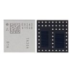 Puce IC (Circuit Intégré) Apple iPhone 15/iPhone 15 Plus/iPhone 15 Pro/iPhone 15 Pro Max/iPhone 16/iPhone 16 Plus High Frequency Amplifier 8243