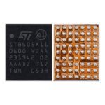 Puce IC (Circuit Intégré) Apple iPhone 15/iPhone 15 Plus/iPhone 15 Pro/iPhone 15 Pro Max/iPhone 16e/iPhone 16 Plus/iPhone 16 Pro/iPhone 16 Pro Max Face Power STB605A11
