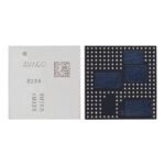 Puce IC (Circuit Intégré) Apple iPhone 15/iPhone 15 Plus/iPhone 15 Pro/iPhone 15 Pro Max/iPhone 16e/iPhone 16 Plus/iPhone 16 Pro/iPhone 16 Pro Max Front-End High Frequency Amplifier 8234