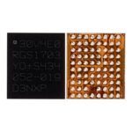 Puce IC (Circuit Intégré) Apple iPhone 15/iPhone 15 Plus/iPhone 15 Pro/iPhone 15 Pro Max/iPhone 16e/iPhone 16 Plus/iPhone 16 Pro/iPhone 16 Pro Max NFC Control 30V4E0