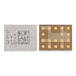 Puce IC (Circuit Intégré) Apple iPhone 15/iPhone 15 Plus/iPhone 15 Pro/iPhone 15 Pro Max/iPhone 16e/iPhone 16 Plus/iPhone 16 Pro/iPhone 16 Pro Max Power Amplifier Filter (VI)
