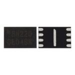Puce IC (Circuit Intégré) Apple iPhone 16e/iPhone 16/iPhone 16 Plus/iPhone 16 Pro/iPhone 16 Pro Max Ace SPI Flash IC (Charge EEPROM) Pre-Programed 8N