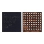 Puce IC (Circuit Intégré) Apple iPhone 17/iPhone Air/iPhone 17 Pro/iPhone 17 Pro Max Charging CBTL1701B