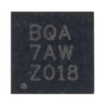 Puce IC (Circuit Intégré) Apple MacBook Air M1 13" (2020) A2337/MacBook Pro Retina 14" M1 Pro/M1 Max (2021) A2442 DC To DC Converter And Switching Regulator Converter TPS62510DRCT TPS62510DRCR BGA SON 10Pins
