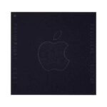 Puce IC (Circuit Intégré) Apple MacBook Air M2 13" (2022) A2681 Alimentation 343S00554