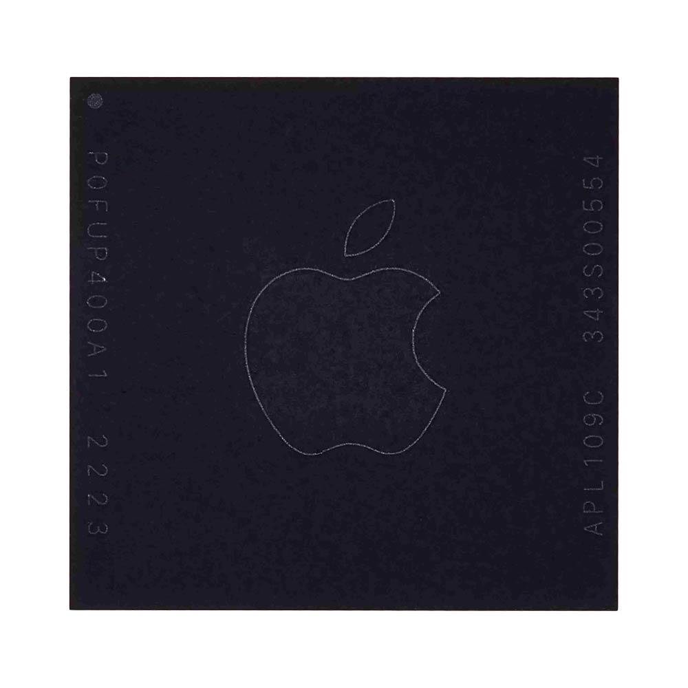 img_5582 Puce IC (Circuit Intégré) Apple MacBook Air M2 13" (2022) A2681 Alimentation 343S00554 – Image 1