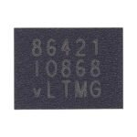 Puce IC (Circuit Intégré) Apple MacBook Pro Retina 13" Touch Bar M1 (2020) A2338/MacBook Pro Retina 14" M1 Pro/M1 Max (2021) A2442 Alimentation Disque Dur 5V Type C 86421