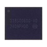 Puce IC (Circuit Intégré) Apple MacBook Pro Retina 14" M1 Pro/M1 Max (2021) A2442 Alimentation 338S00600