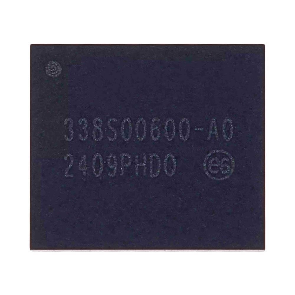 img_5600 Puce IC (Circuit Intégré) Apple MacBook Pro Retina 14" M1 Pro/M1 Max (2021) A2442 Alimentation 338S00600 – Image 1