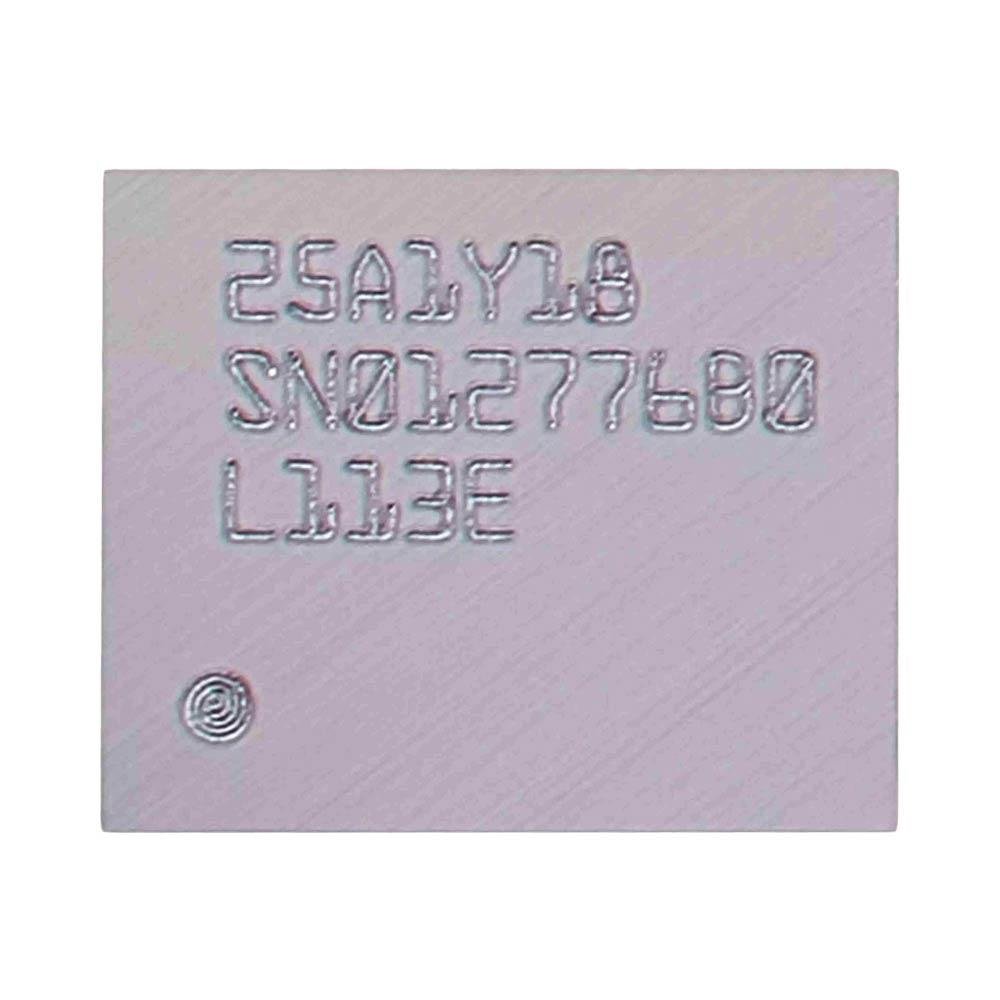 img_5601 Puce IC (Circuit Intégré) Apple MacBook Pro Retina 14" M1 Pro/M1 Max (2021) A2442/MacBook Air M2 13" (2022) A2681 Amplificateur Audio SN01277G80 – Image 1