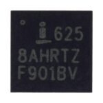 Puce IC (Circuit Intégré) Apple MacBook Pro Unibody 13" (2012) A1278 Charge d'Alimentation Intersil ISL6258AHRTZ U7000 QFN 28 Pins