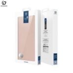 Housse de Protection Skin Pro Dux Ducis pour Apple iPhone Air Bleu – Image 3