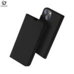 Housse de Protection Skin X Dux Ducis pour Apple iPhone 13 Mini Noir