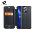 Housse de Protection Skin X Dux Ducis pour Apple iPhone 13 Pro Max Noir