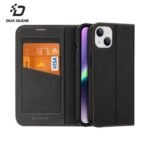 Housse de Protection Skin X2 Dux Ducis pour Apple iPhone 14 Plus Noir