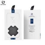 Housse de Protection Skin X2 Dux Ducis pour Apple iPhone 14 Pro Noir