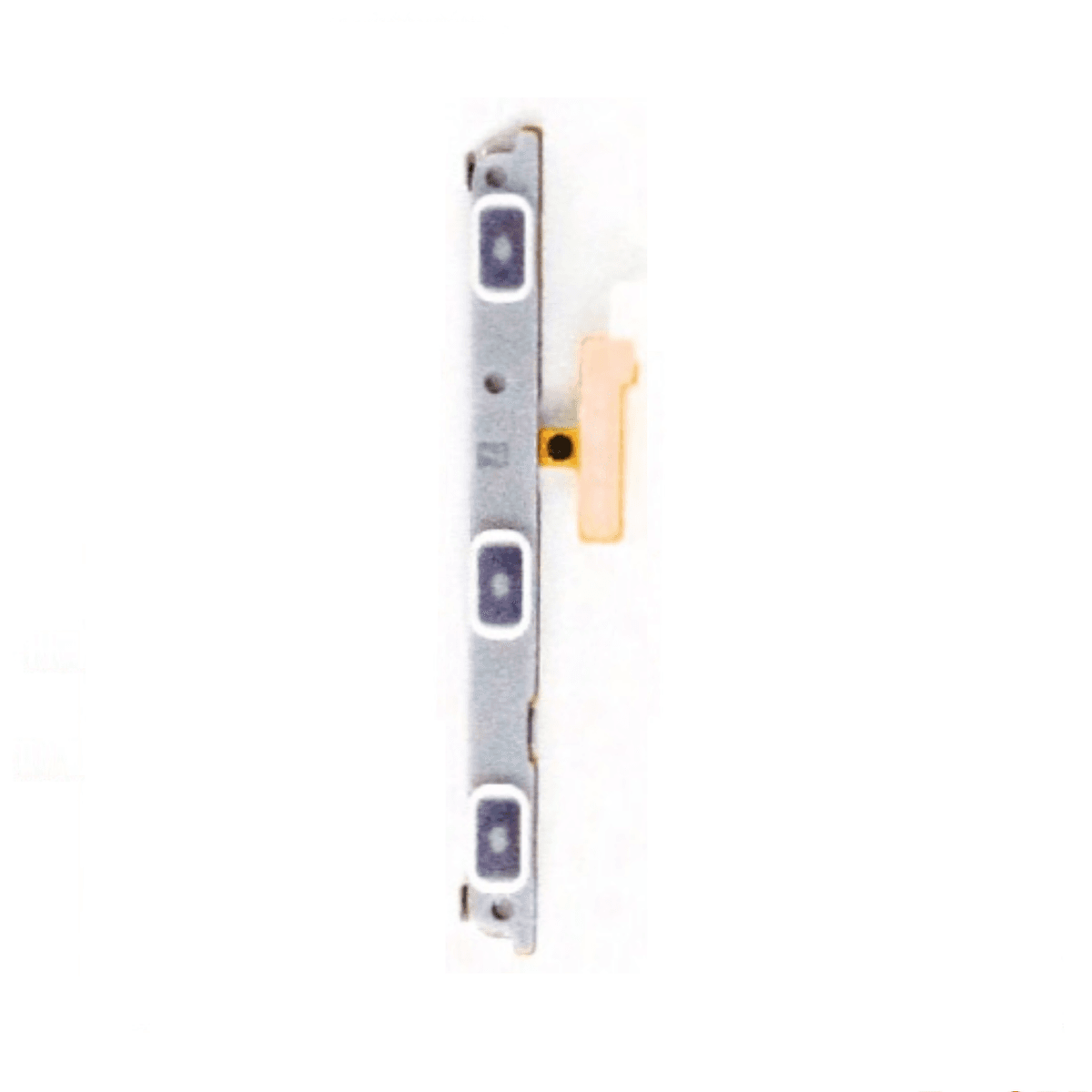 img_5735 Nappe Power On/Off et Volume Premium Samsung Galaxy Note 20 Ultra 5G N986/Galaxy Note 20 Ultra N985 – Image 1