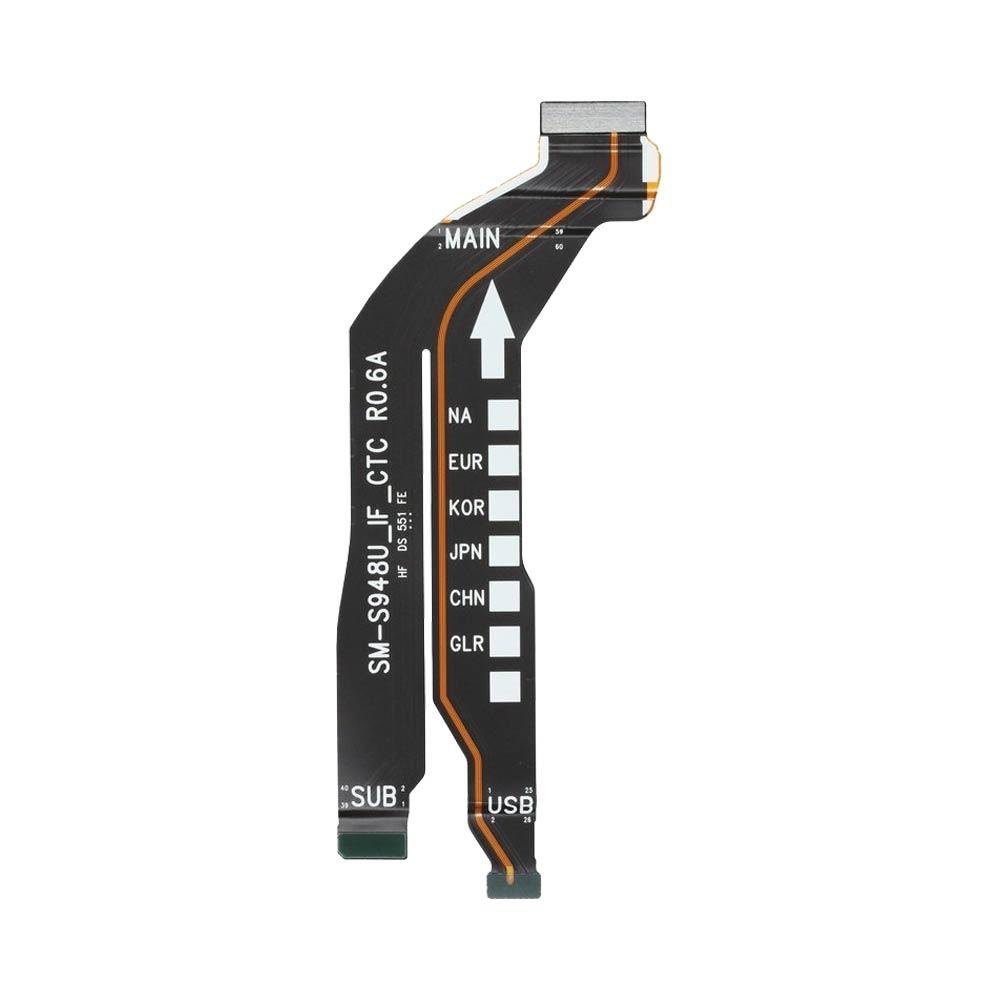 img_5814 Nappe LCD Premium Samsung Galaxy S26 Ultra S948 – Image 1