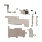 Kit de Pièces Métalliques et Supports Internes pour iPhone Apple iPhone 12 Pro Max
