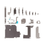Kit de Pièces Métalliques et Supports Internes pour iPhone Apple iPhone 13 Pro Max