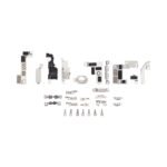 Kit de Pièces Métalliques et Supports Internes pour iPhone Apple iPhone 14 Plus