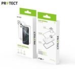Pack de Protection Coque + Protection Lentille + Verre Trempé PROTECT pour Apple iPhone 13 Pro Transparent – Image 4