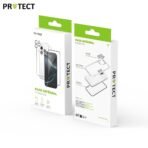 Pack de Protection Coque + Protection Lentille + Verre Trempé PROTECT pour Apple iPhone 14 Transparent – Image 4