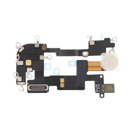 Nappe Flash Apple iPhone 17 Pro Max