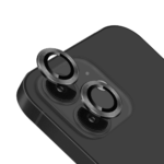 Protection Lentille Apple iPhone 11 Noir