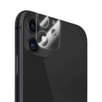 Protection Lentille Apple iPhone 11 Transparent