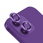 Protection Lentille Apple iPhone 11 Violet