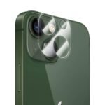 Protection Lentille Apple iPhone 13 Mini/iPhone 13 Transparent
