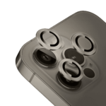 Protection Lentille Apple iPhone 13 Pro Max/iPhone 13 Pro Graphite