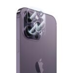 Protection Lentille Apple iPhone 14 Pro Max Transparent