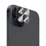 Protection Lentille Apple iPhone 15/iPhone 15 Plus Transparent