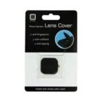 Protection Lentille avec Cache Protecteur de Caméra Apple iPhone 14/iPhone 14 Plus/iPhone 15/iPhone 15 Plus Noir – Image 4