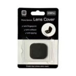 Protection Lentille avec Cache Protecteur de Caméra Apple iPhone 14 Pro/iPhone 14 Pro Max Noir – Image 3