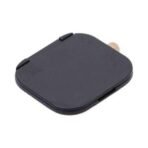 Protection Lentille avec Cache Protecteur de Caméra Apple iPhone 11 Pro/iPhone 11 Pro Max Noir – Image 3