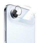 Protection Lentille Apple iPhone Air Transparent