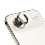 Protection Lentille Apple iPhone Air Or Clair